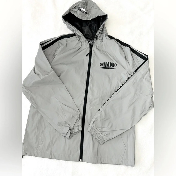 Dynamic Reflective Jacket Size Medium - Picture 4 of 12